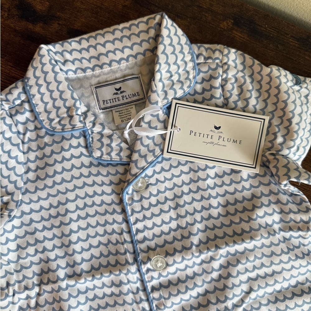 PETITE PLUME • romper - Picture 2 of 4